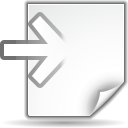 actions document import Icon