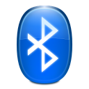 apps preferences system bluetooth Icon