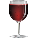 apps wine Icon