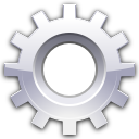 categories applications system Icon