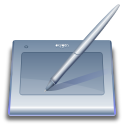 devices input tablet Icon