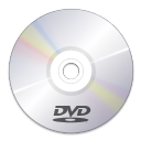 devices media optical dvd Icon