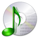 devices media optical mixed cd Icon