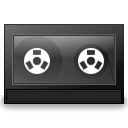 devices media tape Icon