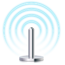 devices network wireless Icon