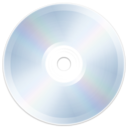 Disk CD Icon