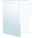 Folder Light Folder Icon