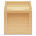 Misc Box Icon