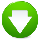 Sign Download Icon