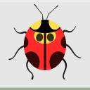 Apps bug buddy Icon