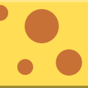 Apps cheese Icon