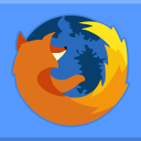 Apps firefox Icon