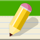 Apps notes Icon