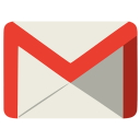 Communication gmail Icon