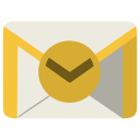 Communication outlook Icon