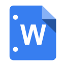 Other Word Icon