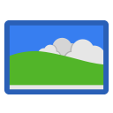 System desktop Icon