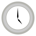 Utilities clock Icon