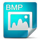 Filetype bmp Icon