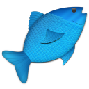1 Fish Icon