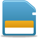 memorycard Icon