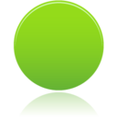 trafficlight green Icon