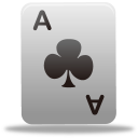 Game playingcard Icon