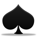 Game spades Icon