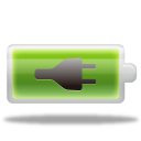 battery charged Icon