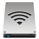 Airport Drive Icon