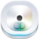 cd drive Icon