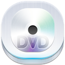 dvd drive Icon