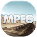 mpeg Icon