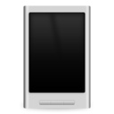Mobile Device PDA Icon