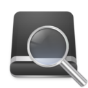 Search Drive Icon