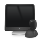 User Computer Icon