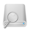 Search Drive Icon