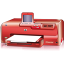 HP Printer Icon