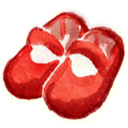 RedShoe Icon