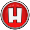 Letter H Icon