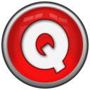 Letter Q Icon