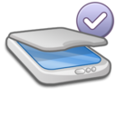 Misc Scanner default Icon