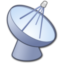 Network Remote Connexion Icon