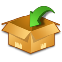 System Package Icon
