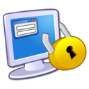 System Security 2 Icon