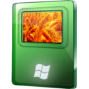 TGA File Icon