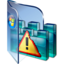 Crack And Hack Icon