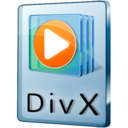 DIVX File Icon