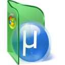 Bitorrent Icon
