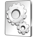 DLL File Icon